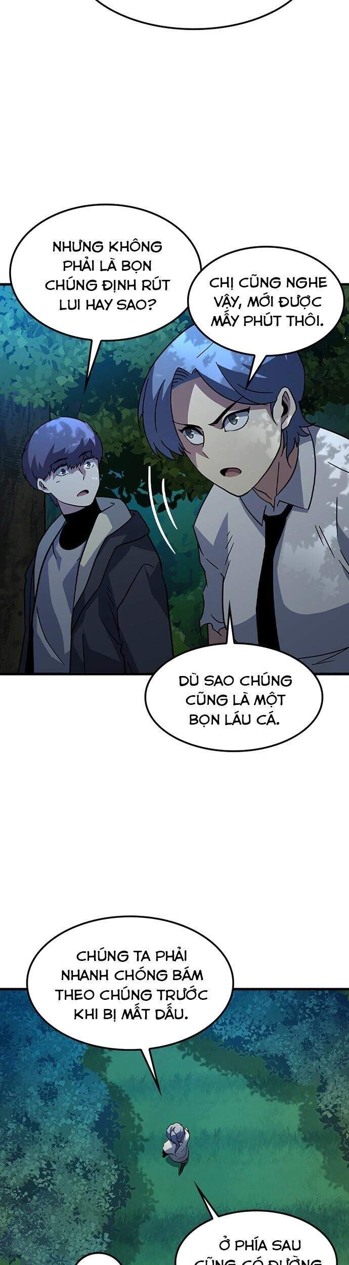 Điểm Chết Chapter 29 - Next Chapter 30