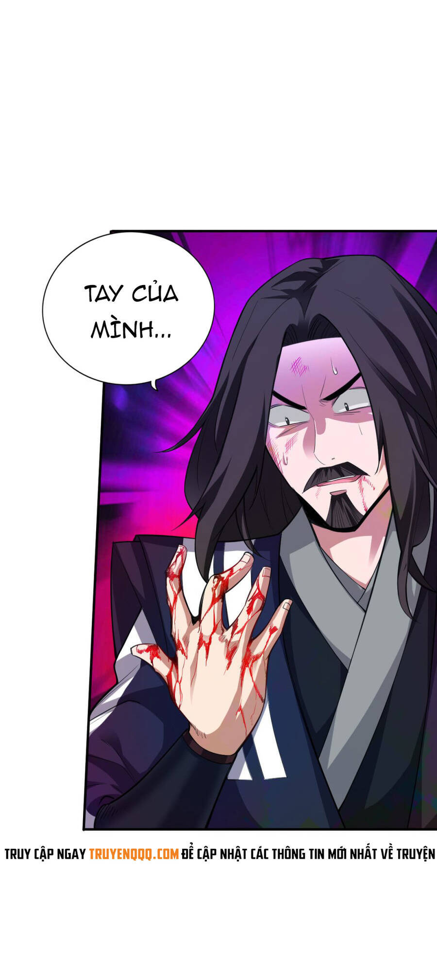 Tuyệt Thế Võ Công Chapter 123 - Next Chapter 124