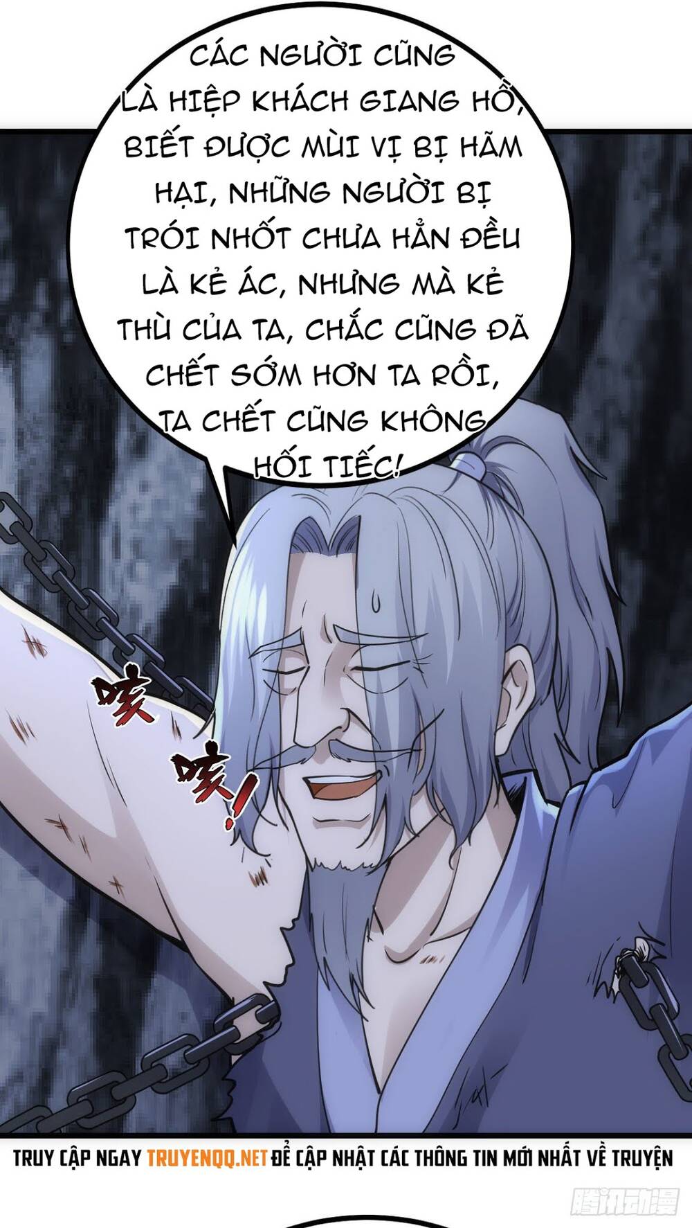 Tuyệt Thế Võ Công Chapter 67 - Next Chapter 68