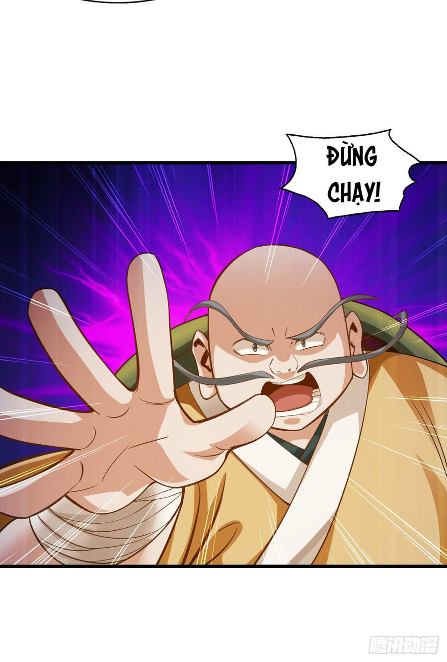 Tuyệt Thế Võ Công Chapter 96 - Next Chapter 97