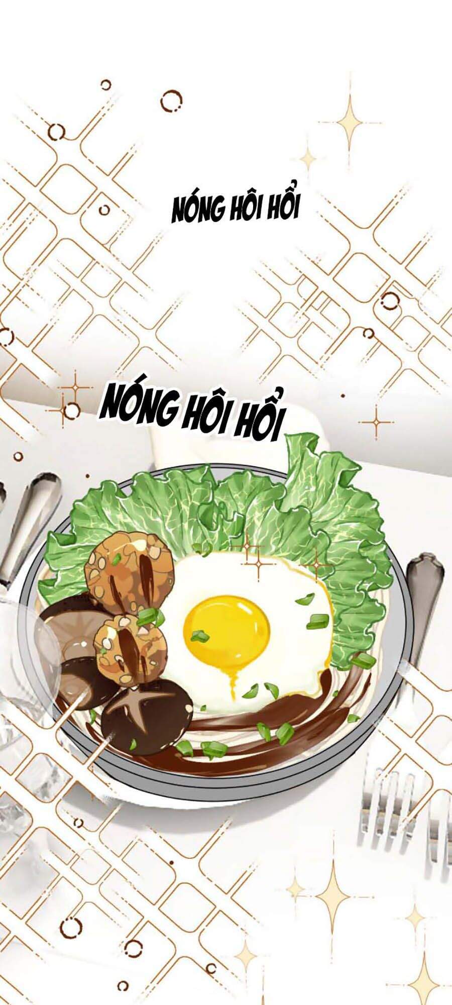 Kế Hoạch Công Lược Của Cô Vợ Gả Thay Chapter 51 - Trang 3