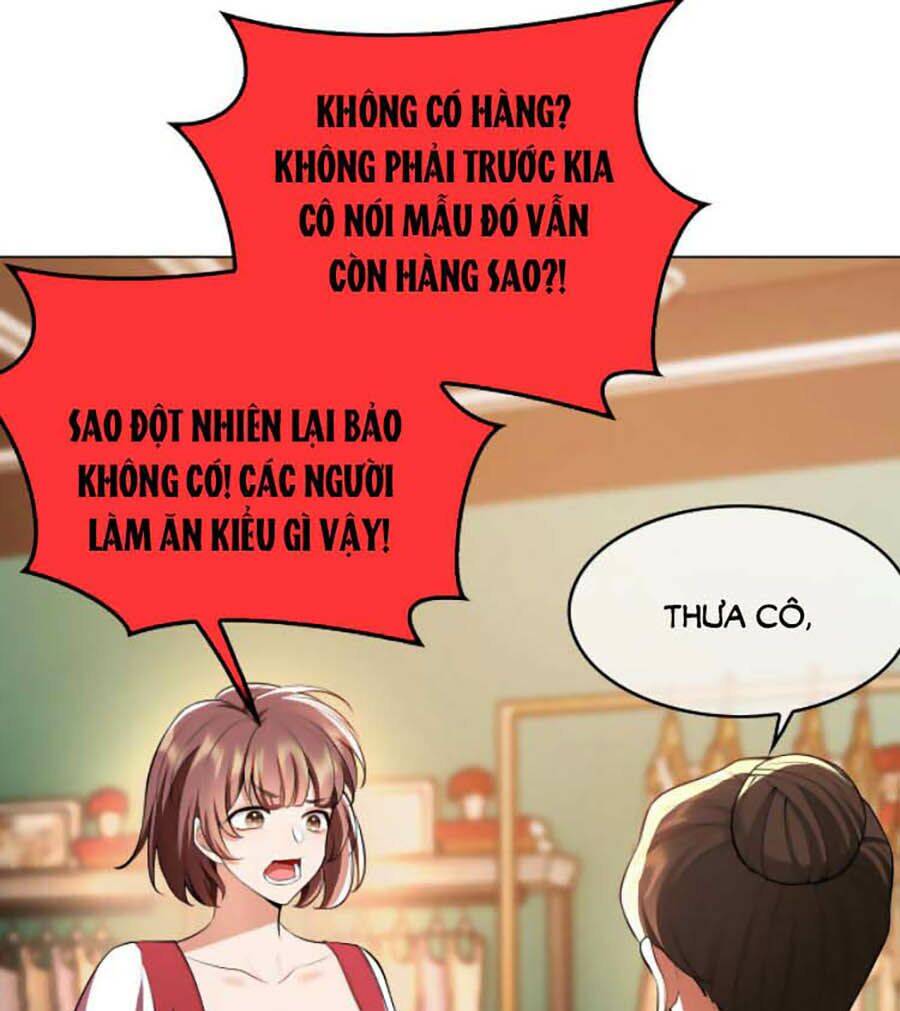 Kế Hoạch Công Lược Của Cô Vợ Gả Thay Chapter 35 - Trang 3