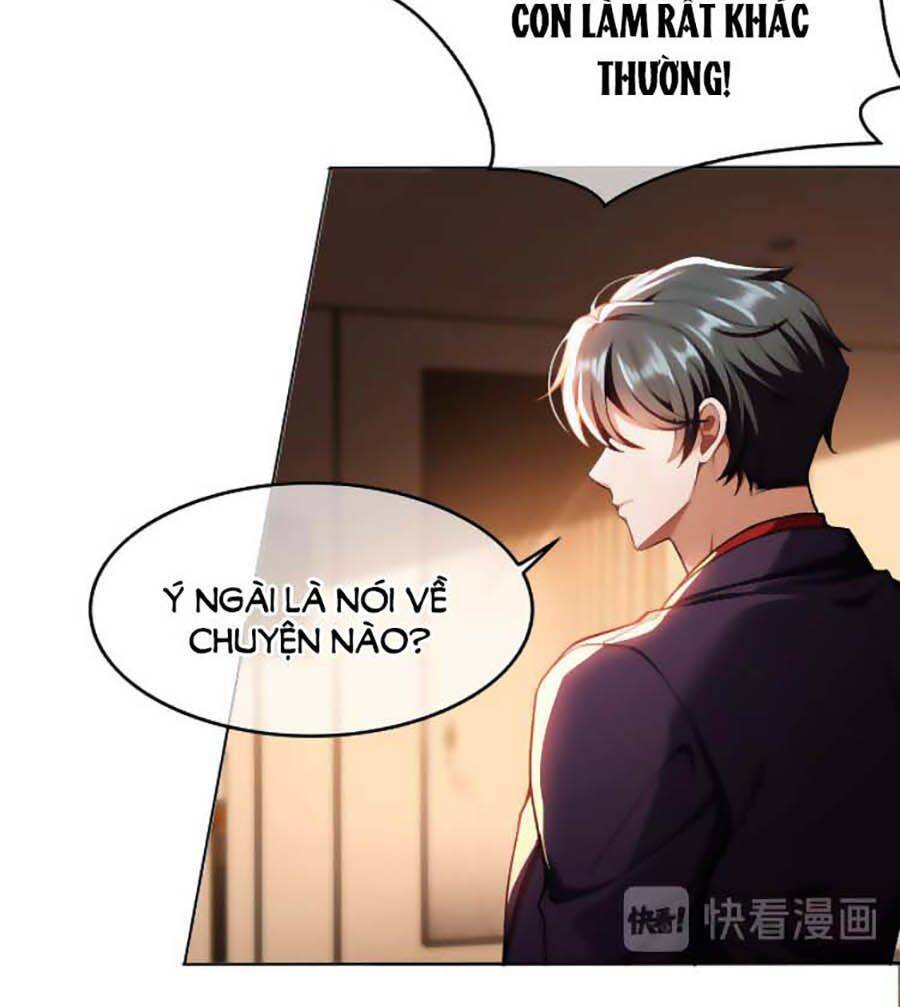 Kế Hoạch Công Lược Của Cô Vợ Gả Thay Chapter 36 - Trang 3