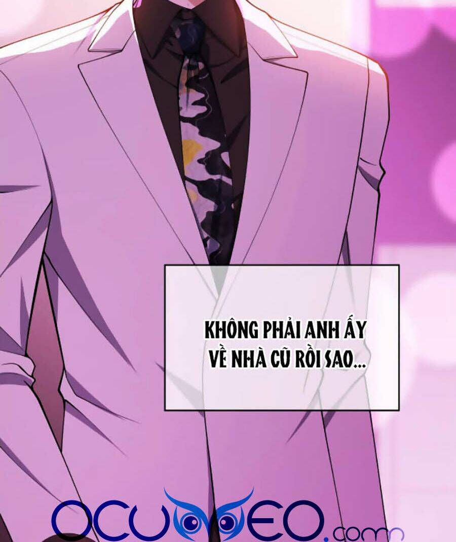 Kế Hoạch Công Lược Của Cô Vợ Gả Thay Chapter 40 - Trang 3