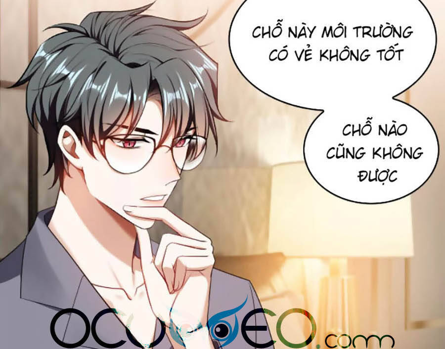 Kế Hoạch Công Lược Của Cô Vợ Gả Thay Chapter 42 - Trang 3