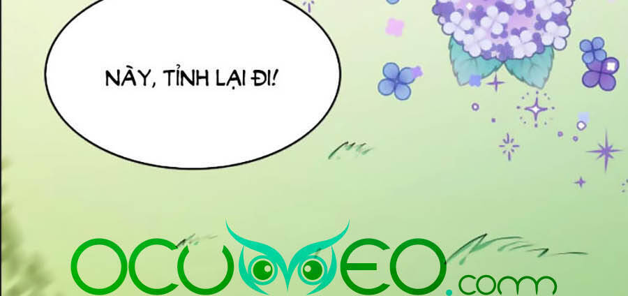 Kế Hoạch Công Lược Của Cô Vợ Gả Thay Chapter 43 - Trang 3