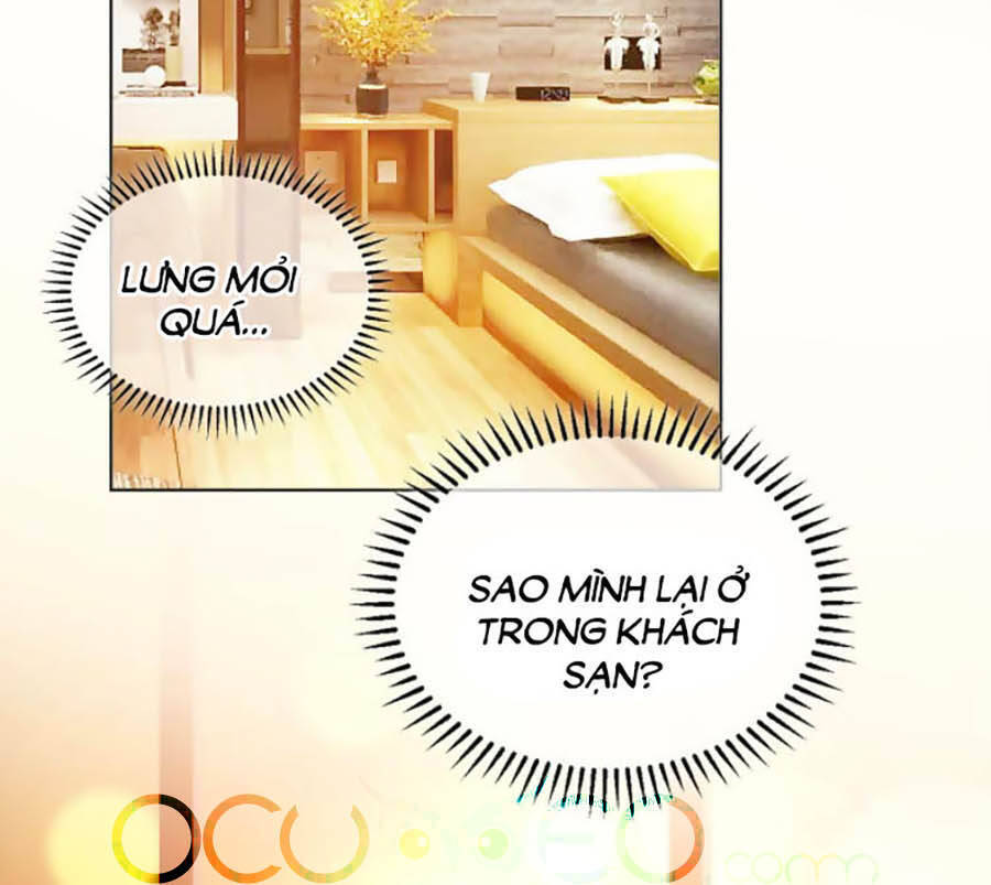 Kế Hoạch Công Lược Của Cô Vợ Gả Thay Chapter 44 - Trang 3