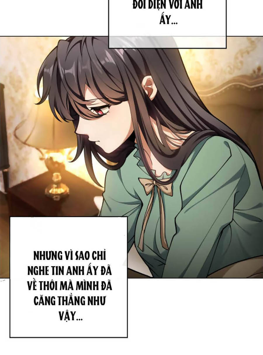 Kế Hoạch Công Lược Của Cô Vợ Gả Thay Chapter 46 - Trang 3