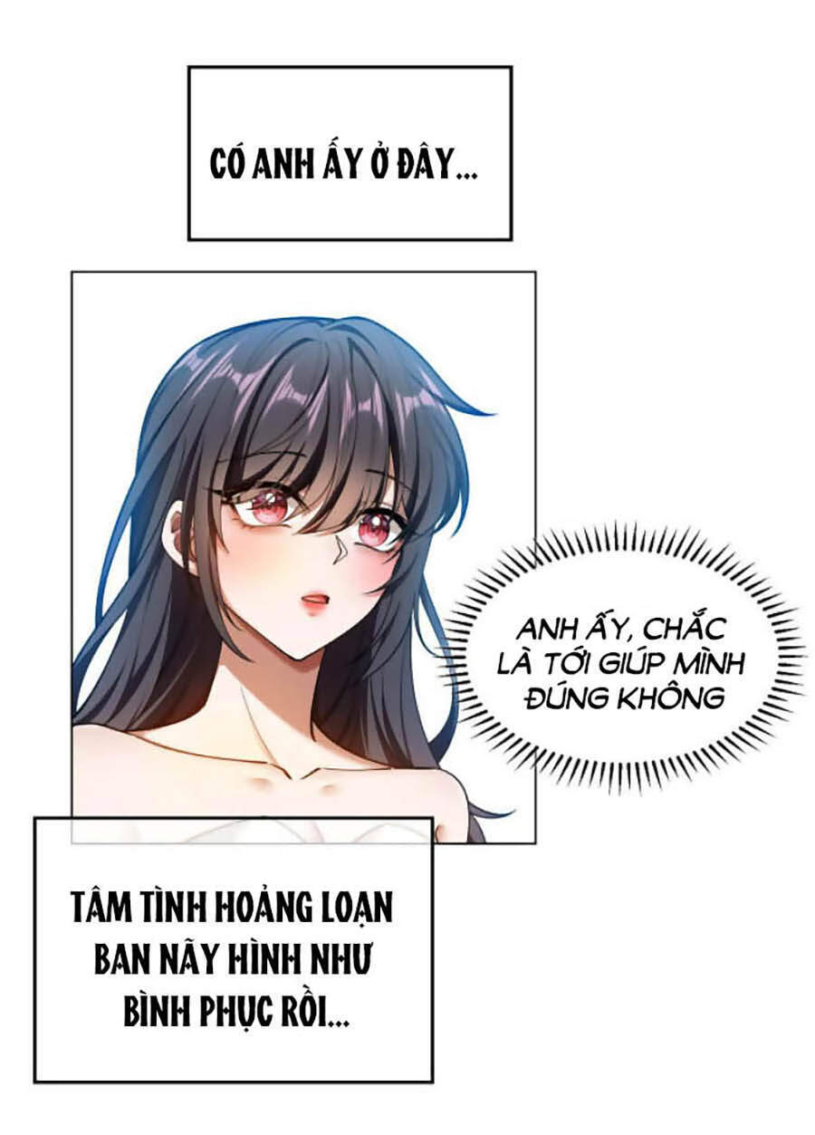 Kế Hoạch Công Lược Của Cô Vợ Gả Thay Chapter 49 - Trang 3