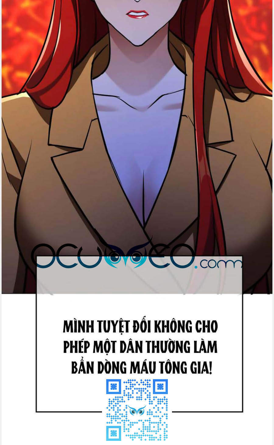 Kế Hoạch Công Lược Của Cô Vợ Gả Thay Chapter 50 - Trang 3