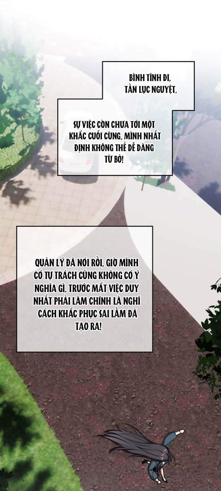 Kế Hoạch Công Lược Của Cô Vợ Gả Thay Chapter 53 - Trang 3