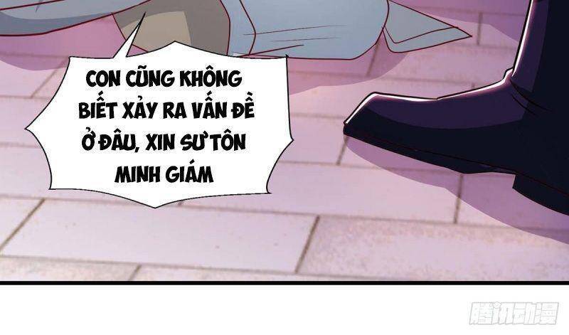 Siêu Cấp Thôn Phệ Hệ Thống Chapter 27 - Trang 4