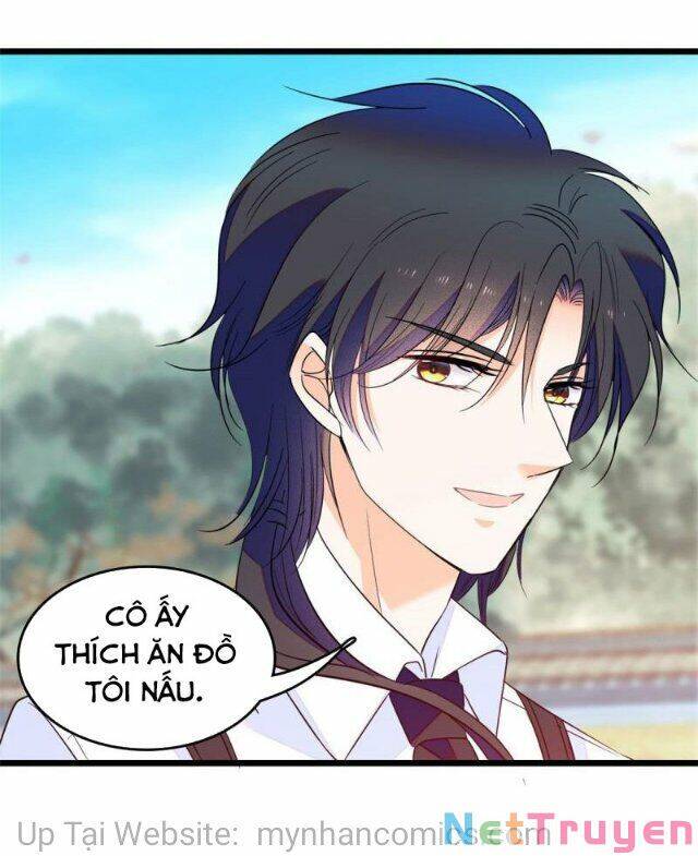 Toàn Mạng Đều Là Fan Cp Của Tôi Với Ảnh Đế Chapter 101 - Next Chapter 102