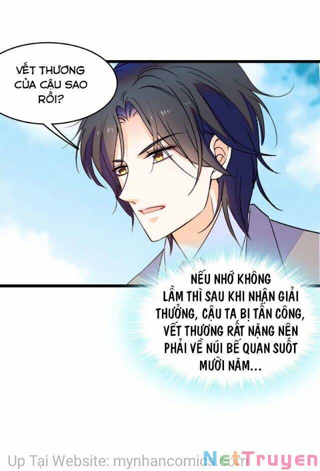 Toàn Mạng Đều Là Fan Cp Của Tôi Với Ảnh Đế Chapter 102 - Next Chapter 103