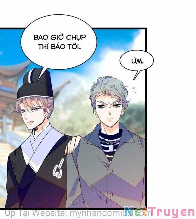 Toàn Mạng Đều Là Fan Cp Của Tôi Với Ảnh Đế Chapter 102 - Next Chapter 103