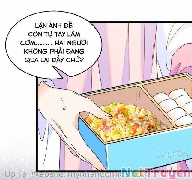 Toàn Mạng Đều Là Fan Cp Của Tôi Với Ảnh Đế Chapter 102 - Next Chapter 103