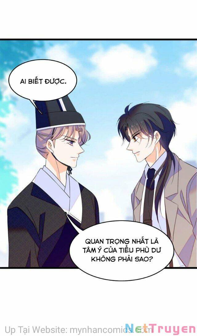 Toàn Mạng Đều Là Fan Cp Của Tôi Với Ảnh Đế Chapter 102 - Next Chapter 103