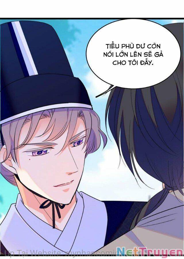 Toàn Mạng Đều Là Fan Cp Của Tôi Với Ảnh Đế Chapter 102 - Next Chapter 103