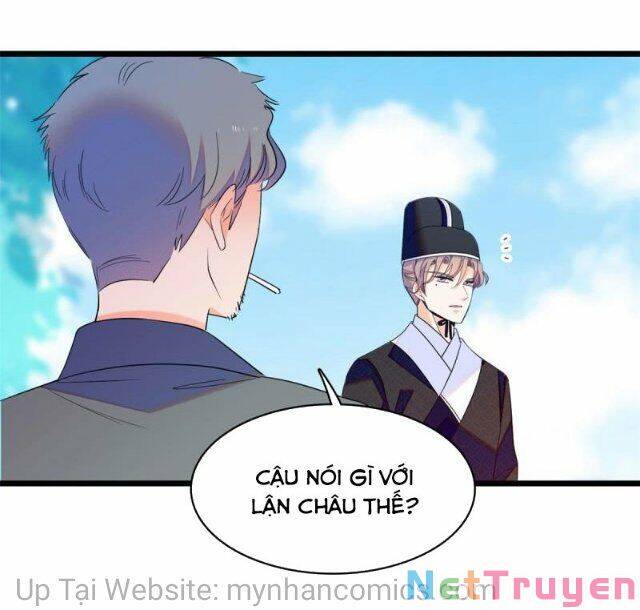 Toàn Mạng Đều Là Fan Cp Của Tôi Với Ảnh Đế Chapter 102 - Next Chapter 103