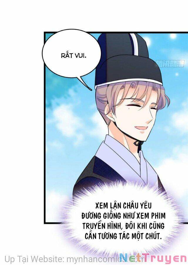 Toàn Mạng Đều Là Fan Cp Của Tôi Với Ảnh Đế Chapter 102 - Next Chapter 103