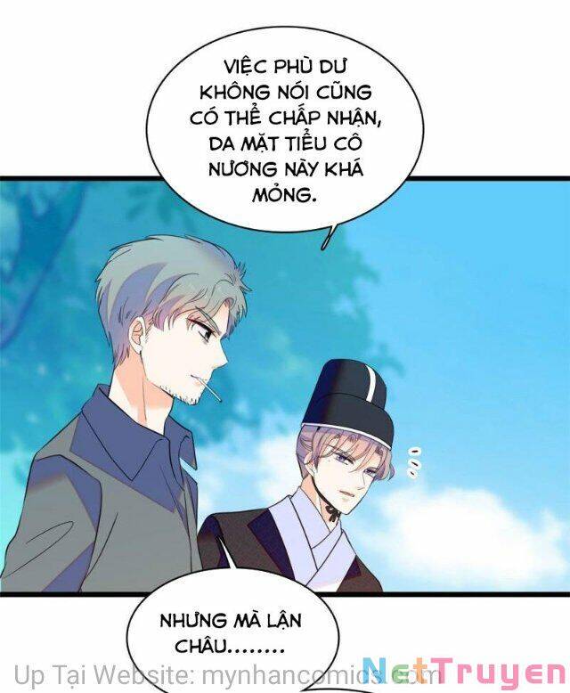 Toàn Mạng Đều Là Fan Cp Của Tôi Với Ảnh Đế Chapter 102 - Next Chapter 103