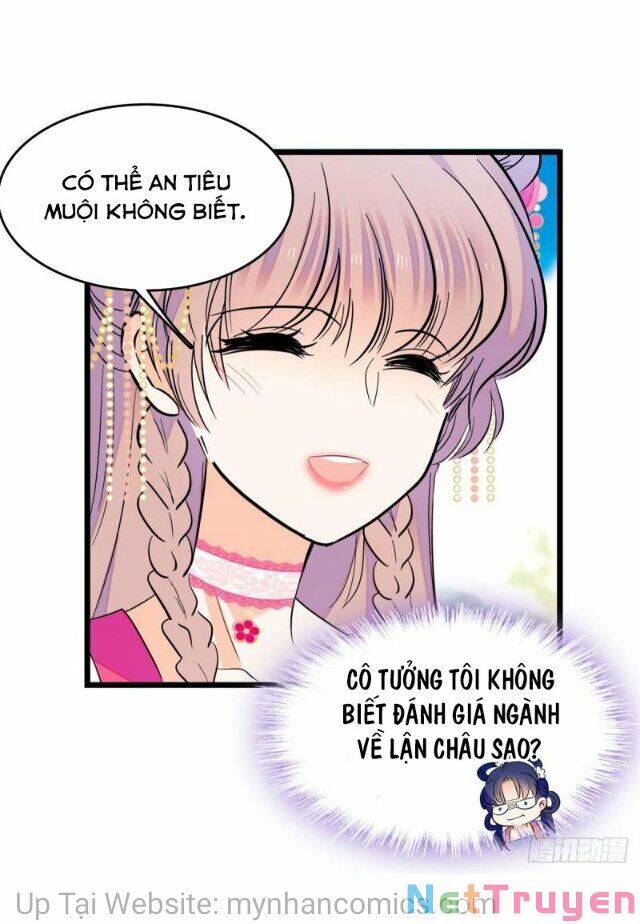 Toàn Mạng Đều Là Fan Cp Của Tôi Với Ảnh Đế Chapter 102 - Next Chapter 103