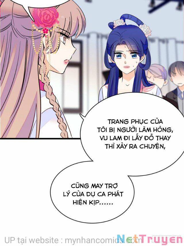 Toàn Mạng Đều Là Fan Cp Của Tôi Với Ảnh Đế Chapter 108 - Next Chapter 109