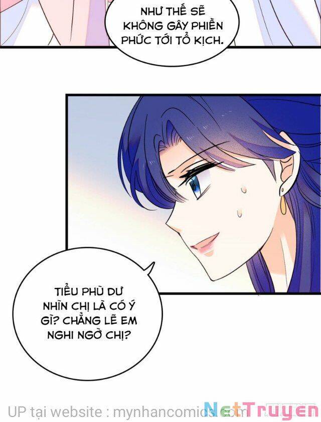 Toàn Mạng Đều Là Fan Cp Của Tôi Với Ảnh Đế Chapter 108 - Next Chapter 109