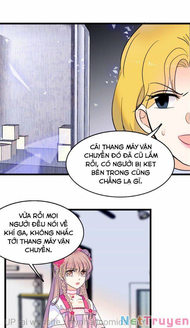 Toàn Mạng Đều Là Fan Cp Của Tôi Với Ảnh Đế Chapter 108 - Next Chapter 109