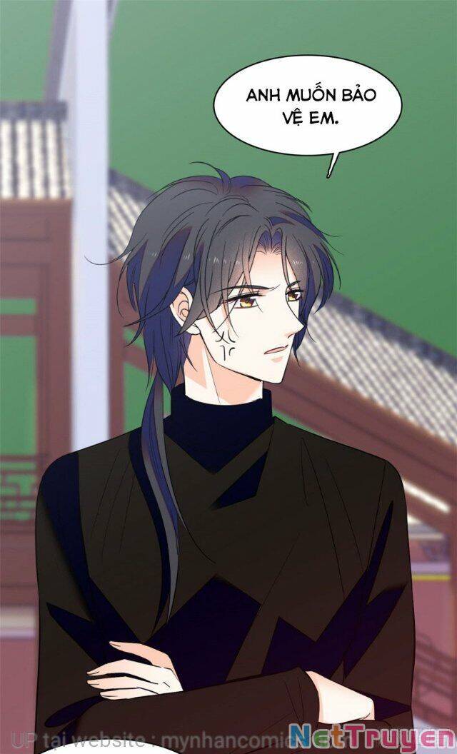 Toàn Mạng Đều Là Fan Cp Của Tôi Với Ảnh Đế Chapter 108 - Next Chapter 109