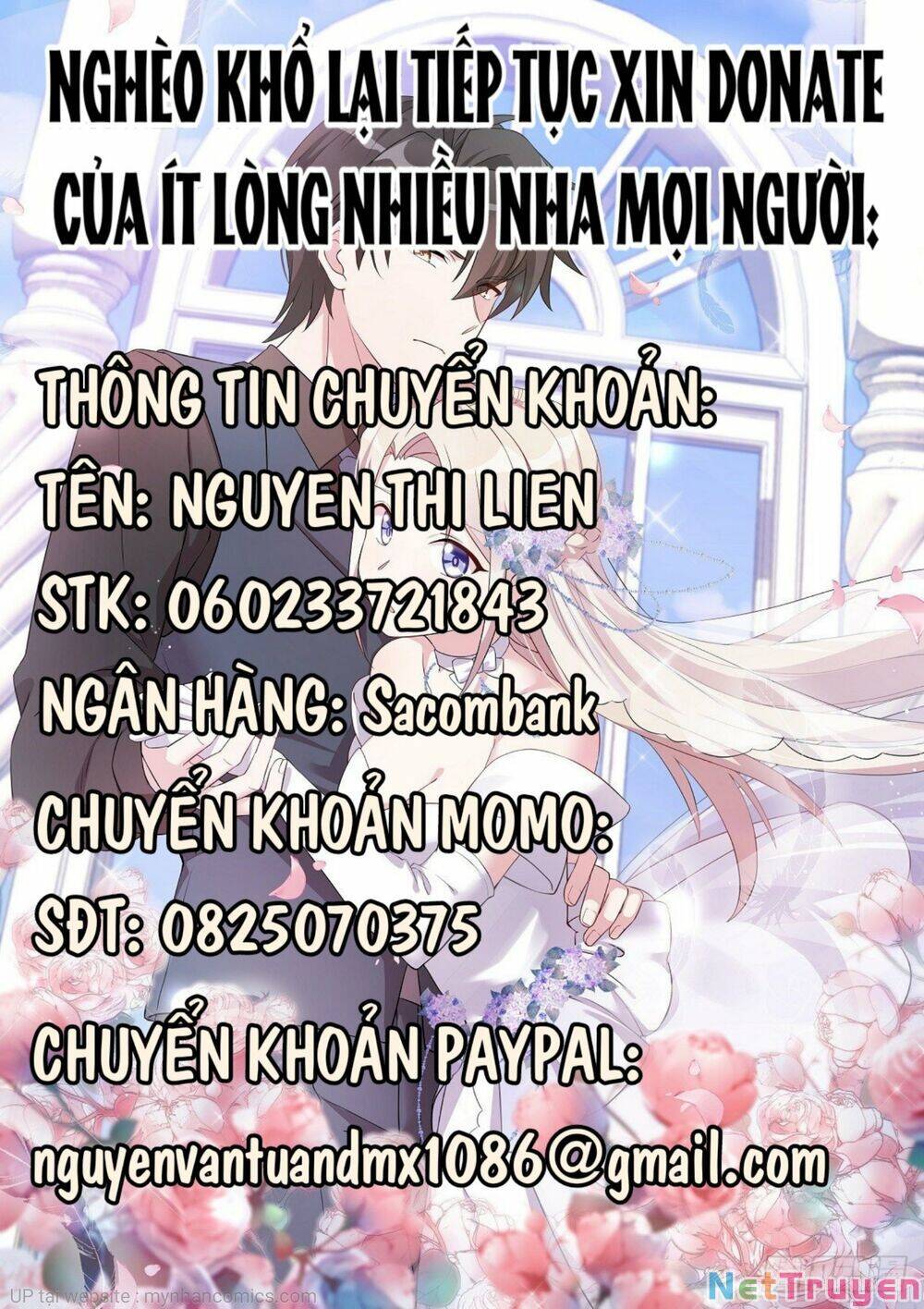 Toàn Mạng Đều Là Fan Cp Của Tôi Với Ảnh Đế Chapter 108 - Next Chapter 109