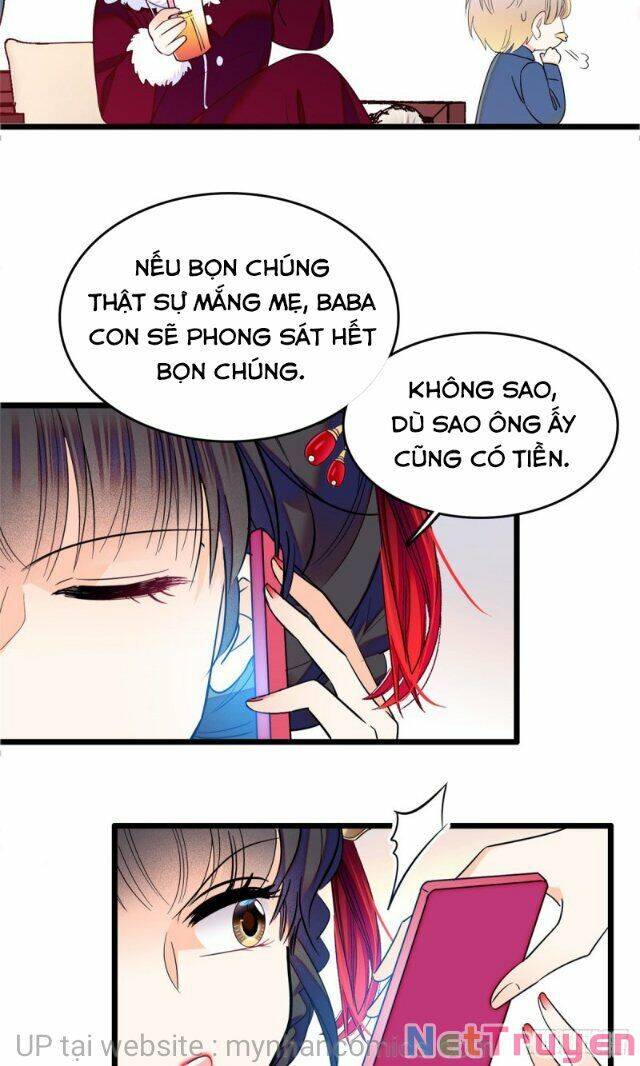 Toàn Mạng Đều Là Fan Cp Của Tôi Với Ảnh Đế Chapter 115 - Next Chapter 116