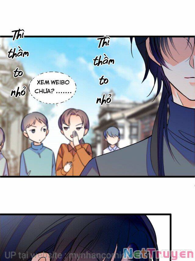 Toàn Mạng Đều Là Fan Cp Của Tôi Với Ảnh Đế Chapter 115 - Next Chapter 116