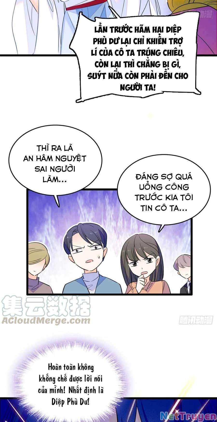 Toàn Mạng Đều Là Fan Cp Của Tôi Với Ảnh Đế Chapter 119 - Next Chapter 120