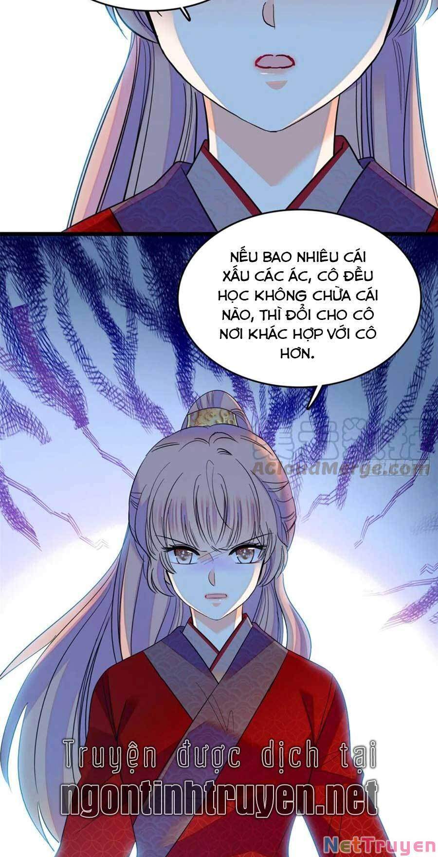 Toàn Mạng Đều Là Fan Cp Của Tôi Với Ảnh Đế Chapter 119 - Next Chapter 120