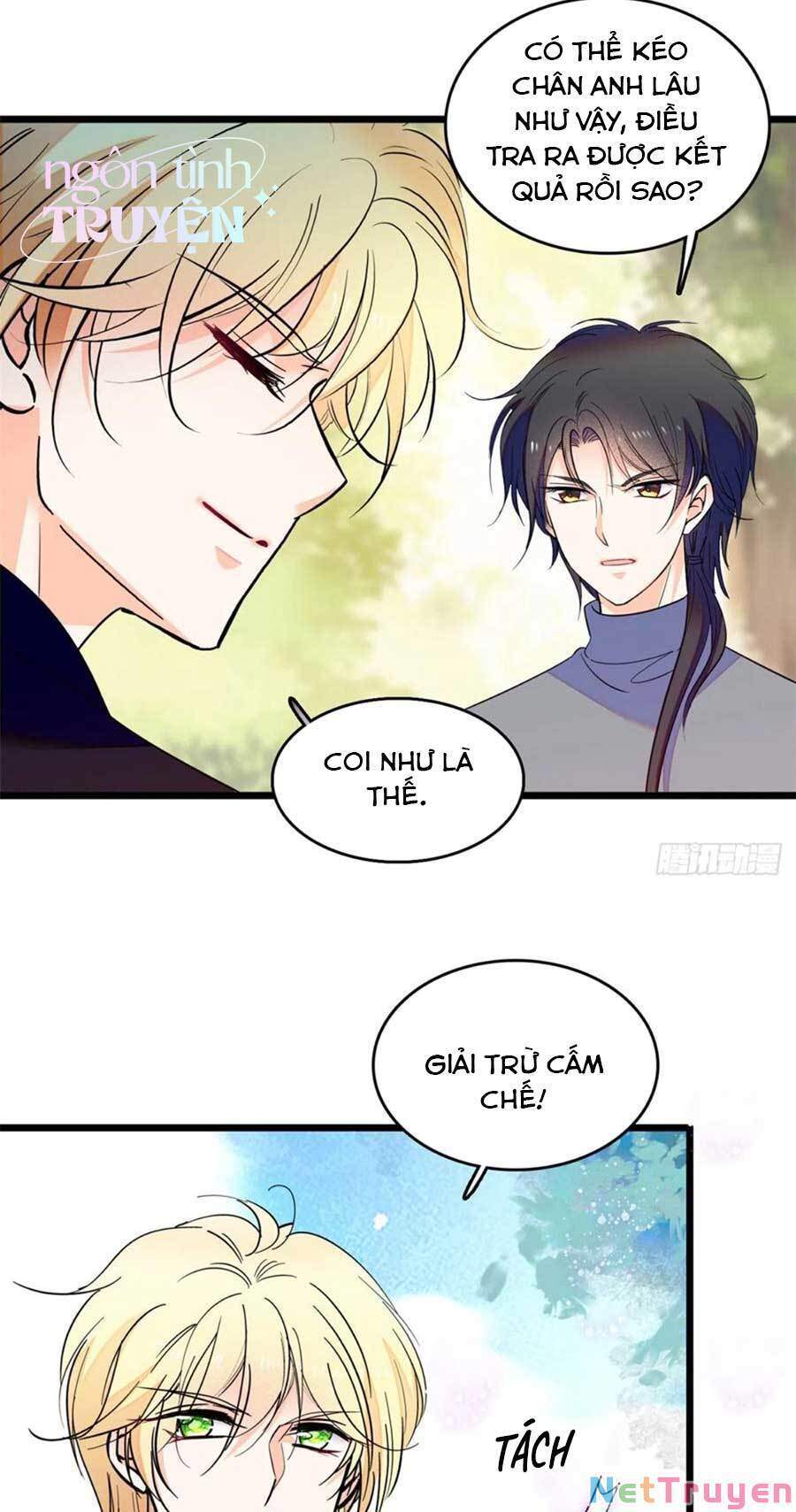 Toàn Mạng Đều Là Fan Cp Của Tôi Với Ảnh Đế Chapter 119 - Next Chapter 120