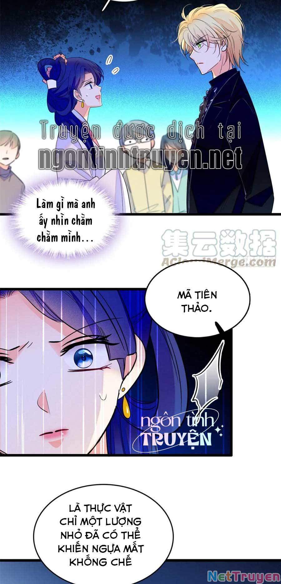 Toàn Mạng Đều Là Fan Cp Của Tôi Với Ảnh Đế Chapter 119 - Next Chapter 120