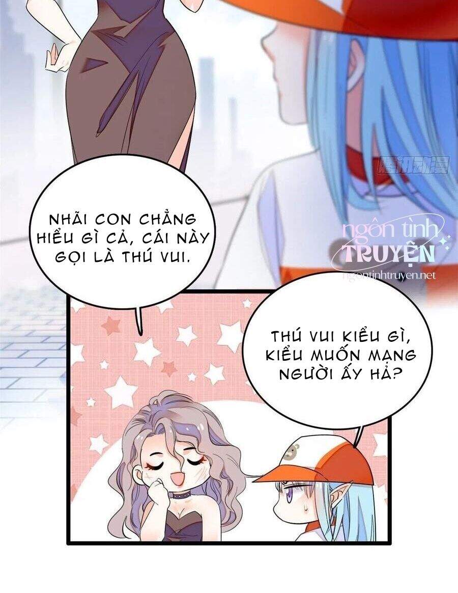 Toàn Mạng Đều Là Fan Cp Của Tôi Với Ảnh Đế Chapter 148 - Next Chapter 149