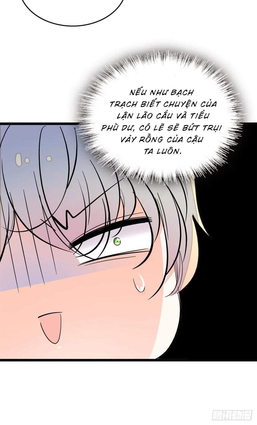 Toàn Mạng Đều Là Fan Cp Của Tôi Với Ảnh Đế Chapter 148 - Next Chapter 149