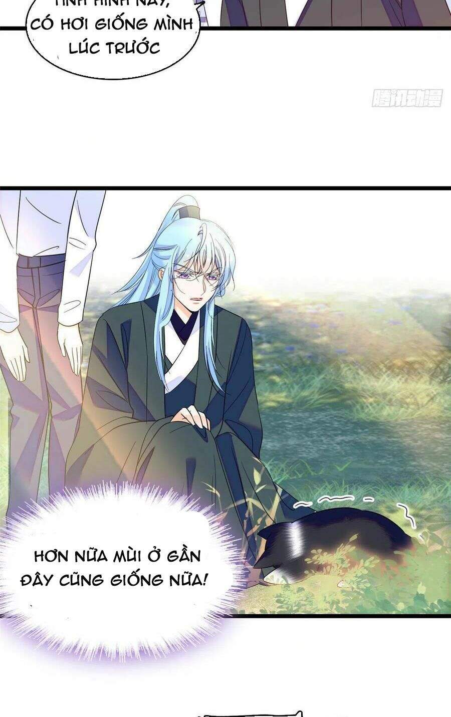 Toàn Mạng Đều Là Fan Cp Của Tôi Với Ảnh Đế Chapter 150 - Next Chapter 151