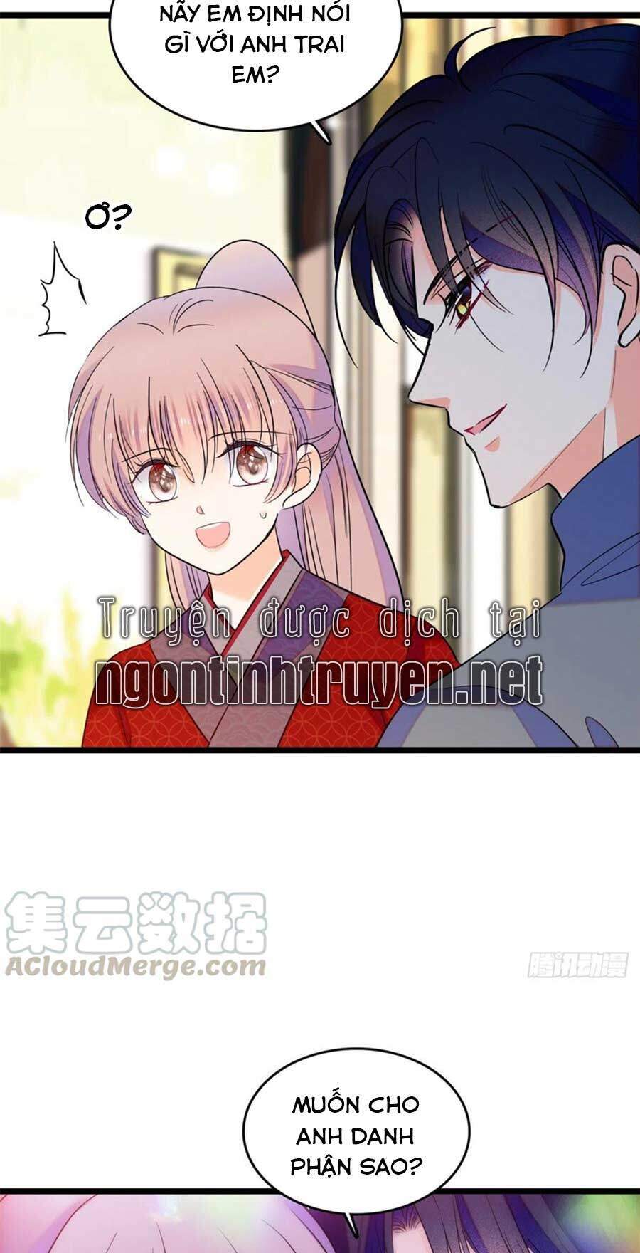 Toàn Mạng Đều Là Fan Cp Của Tôi Với Ảnh Đế Chapter 120 - Next Chapter 121