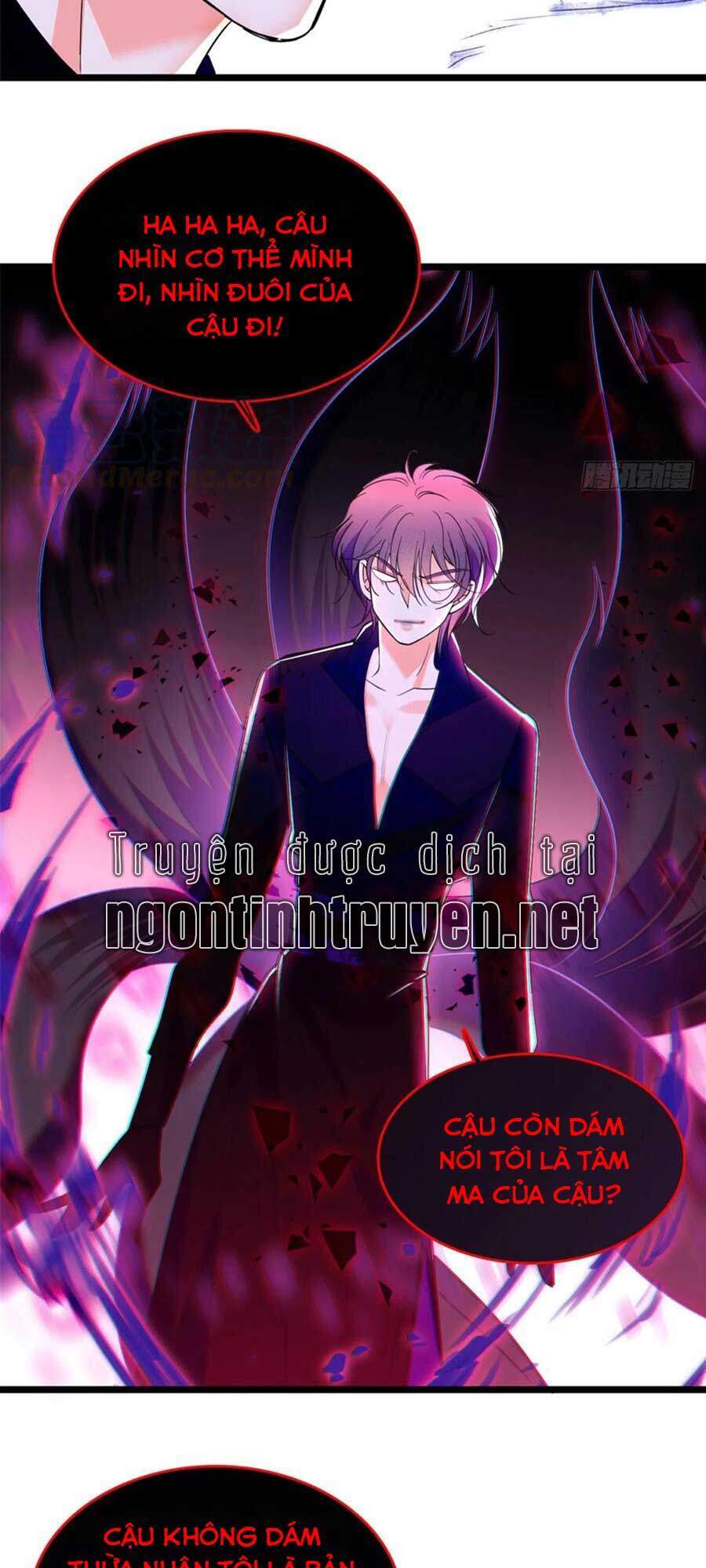 Toàn Mạng Đều Là Fan Cp Của Tôi Với Ảnh Đế Chapter 120 - Next Chapter 121