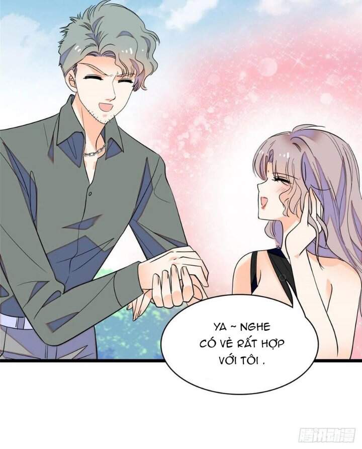 Toàn Mạng Đều Là Fan Cp Của Tôi Với Ảnh Đế Chapter 127 - Next Chapter 128