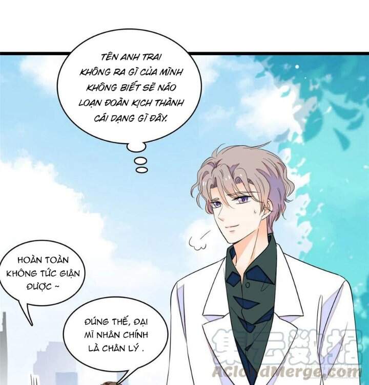 Toàn Mạng Đều Là Fan Cp Của Tôi Với Ảnh Đế Chapter 127 - Next Chapter 128