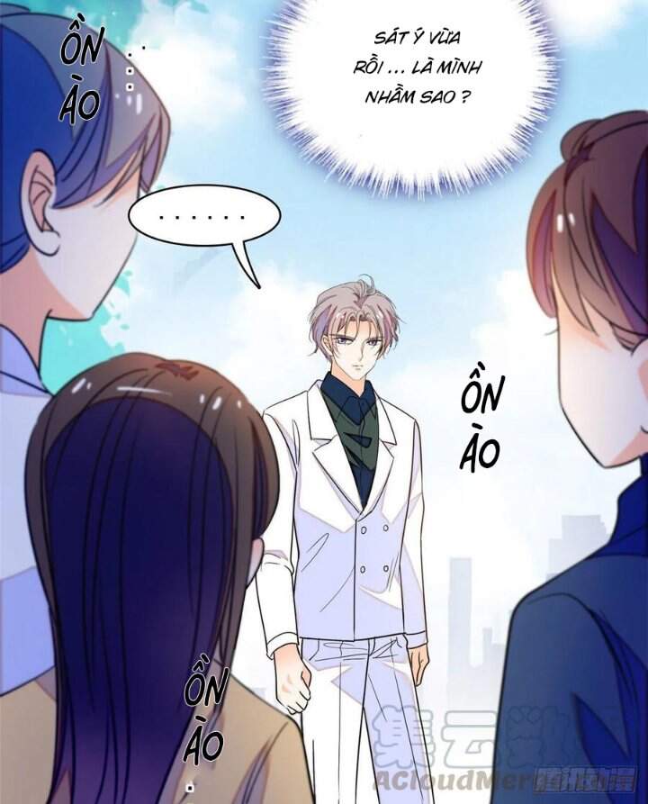 Toàn Mạng Đều Là Fan Cp Của Tôi Với Ảnh Đế Chapter 127 - Next Chapter 128