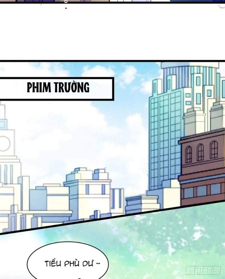 Toàn Mạng Đều Là Fan Cp Của Tôi Với Ảnh Đế Chapter 127 - Next Chapter 128