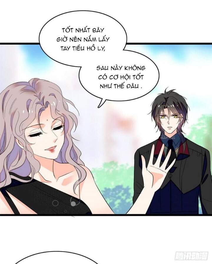 Toàn Mạng Đều Là Fan Cp Của Tôi Với Ảnh Đế Chapter 127 - Next Chapter 128