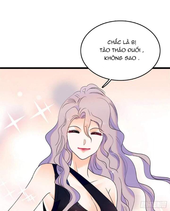 Toàn Mạng Đều Là Fan Cp Của Tôi Với Ảnh Đế Chapter 128 - Next Chapter 129