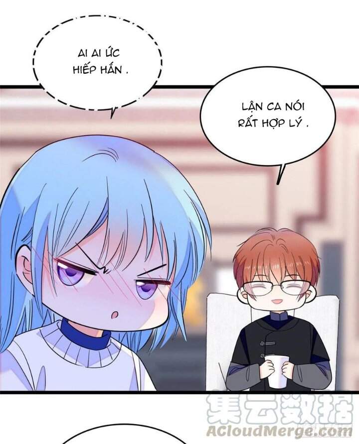 Toàn Mạng Đều Là Fan Cp Của Tôi Với Ảnh Đế Chapter 128 - Next Chapter 129