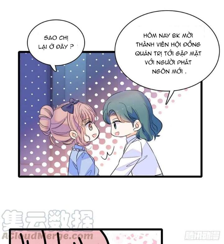 Toàn Mạng Đều Là Fan Cp Của Tôi Với Ảnh Đế Chapter 132 - Next Chapter 133